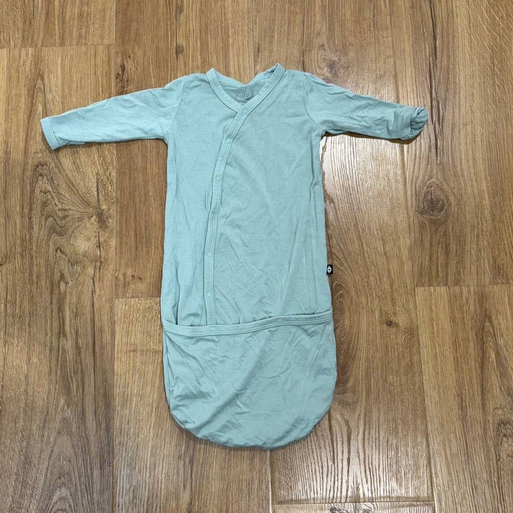 Kyte Baby Bamboo Onesie Gown